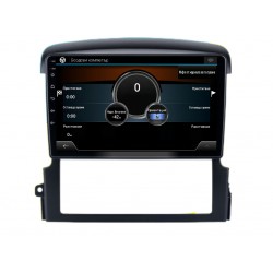 KIA SORENTO - 9" МУЛТИМЕДИЯ / Навигация android 16 KIA SORENTO - 9" МУЛТИМЕДИЯ / Навигация android 16